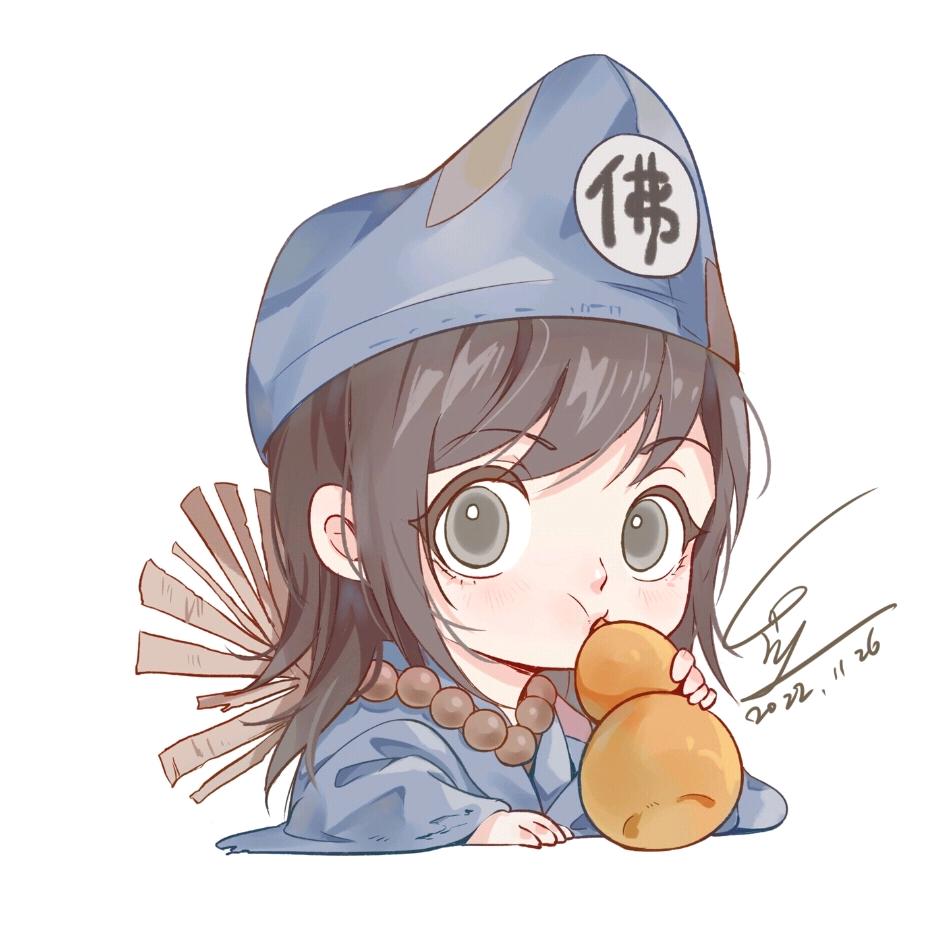 经宝❤️暖