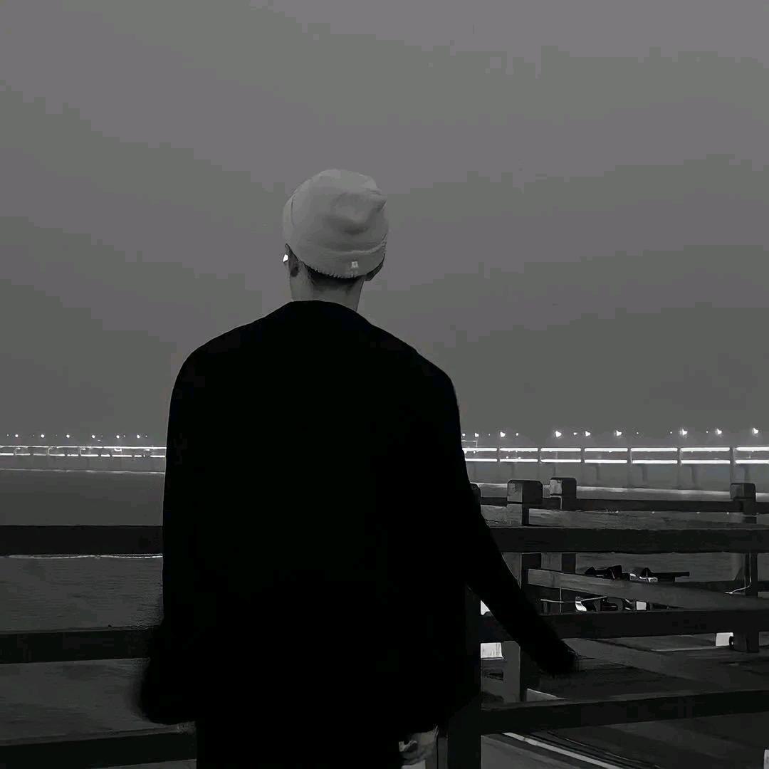 她说万幸得以相识
