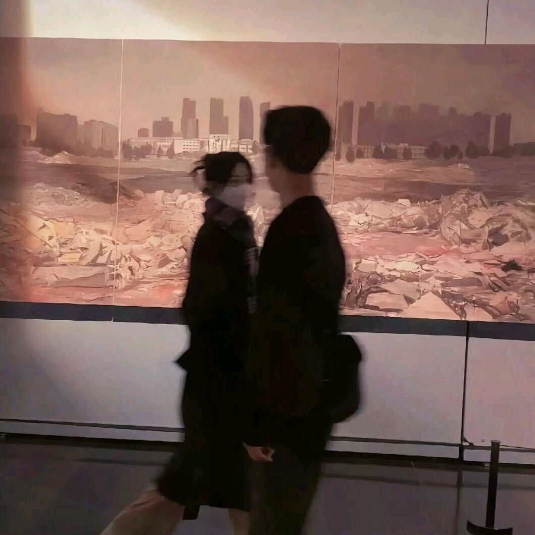 以后
