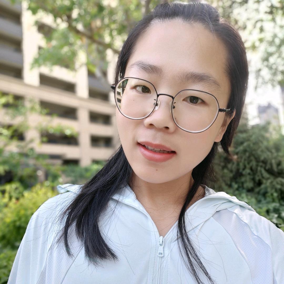 安然（首播原名灏灏妈）