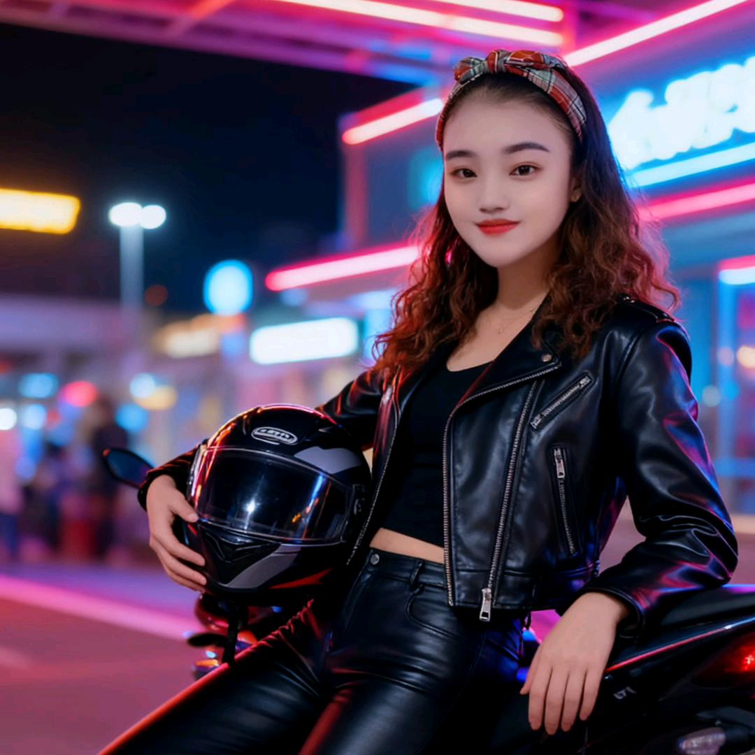 开心果琴儿❤️🍎💅