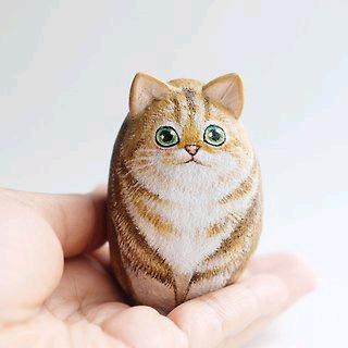 石猫
