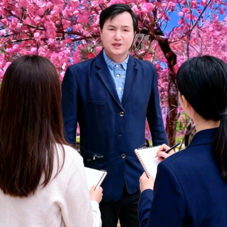 二哥（涨粉教练）