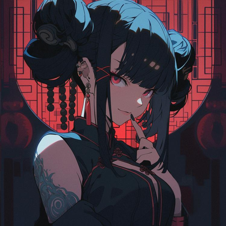 百万百万ouo（接代肝）