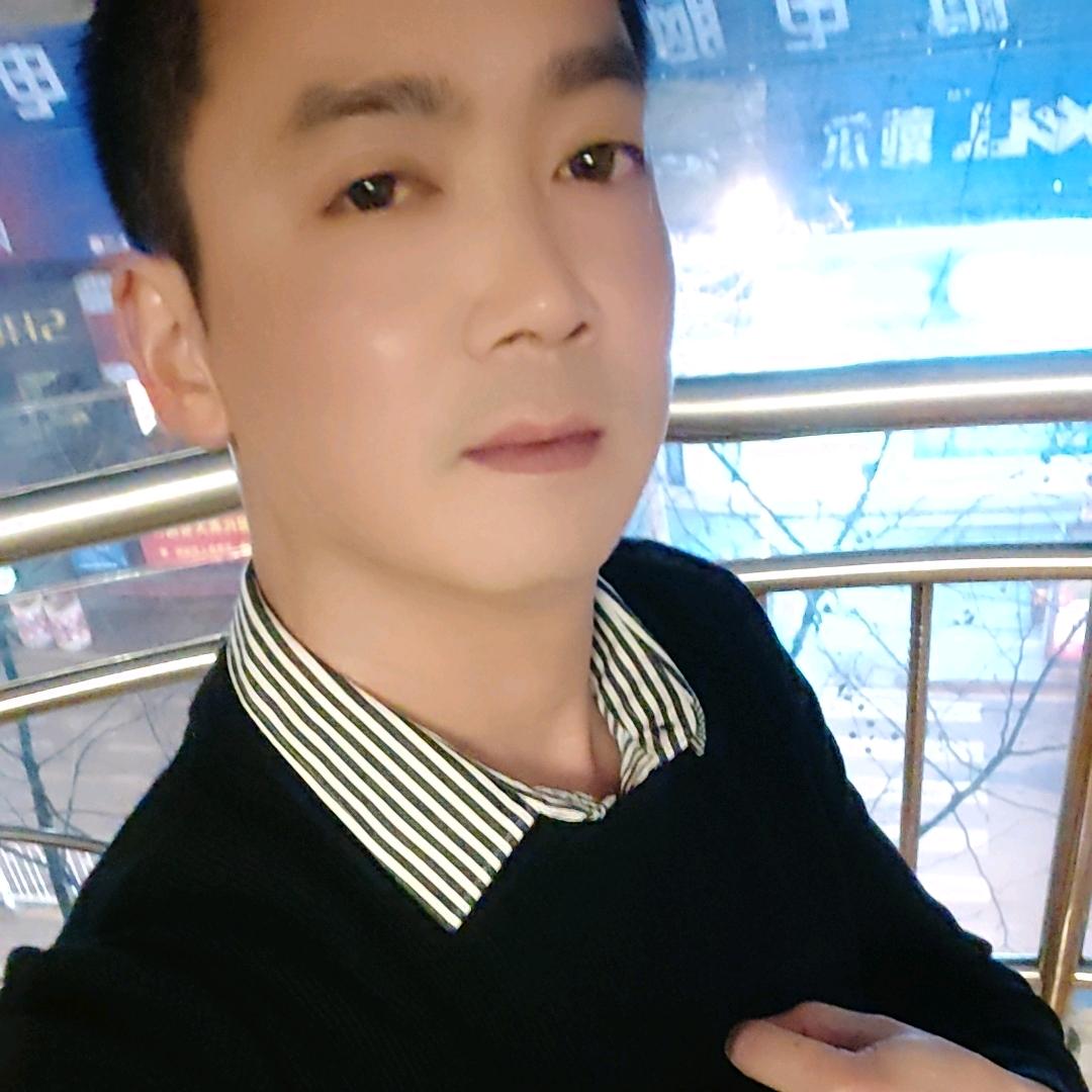 孤风独影