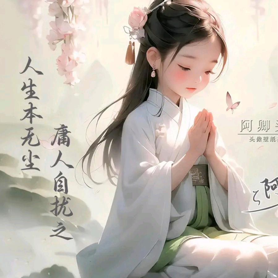 ꧁落尘꧂