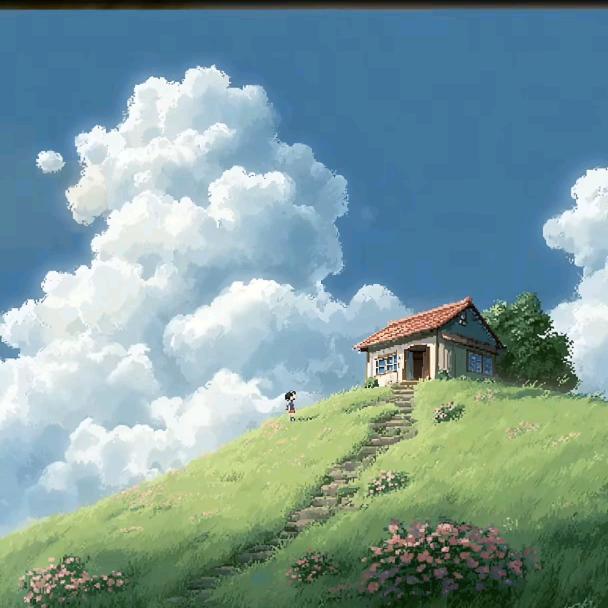 云淡风轻✨ᵛ¹