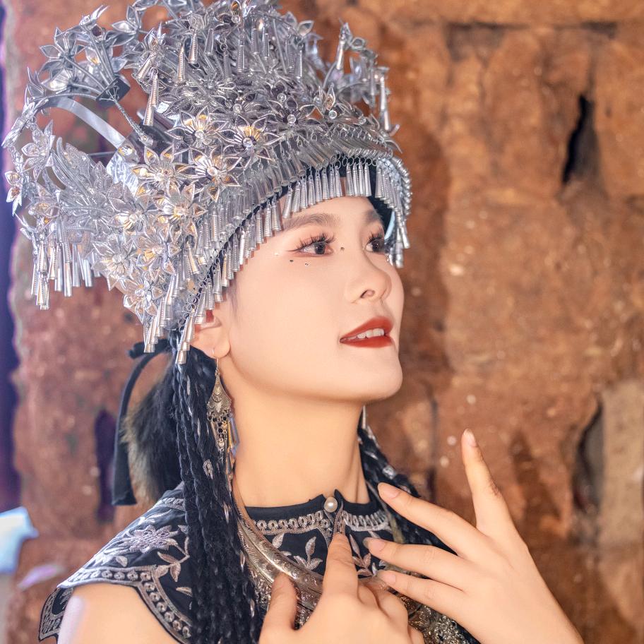 农村小敏子