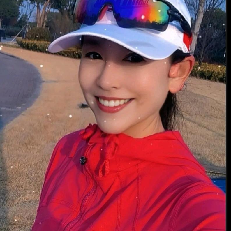 兰儿爱运动🏃‍♂️🏃‍♀️