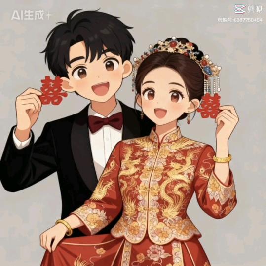 我是你的小可爱。
