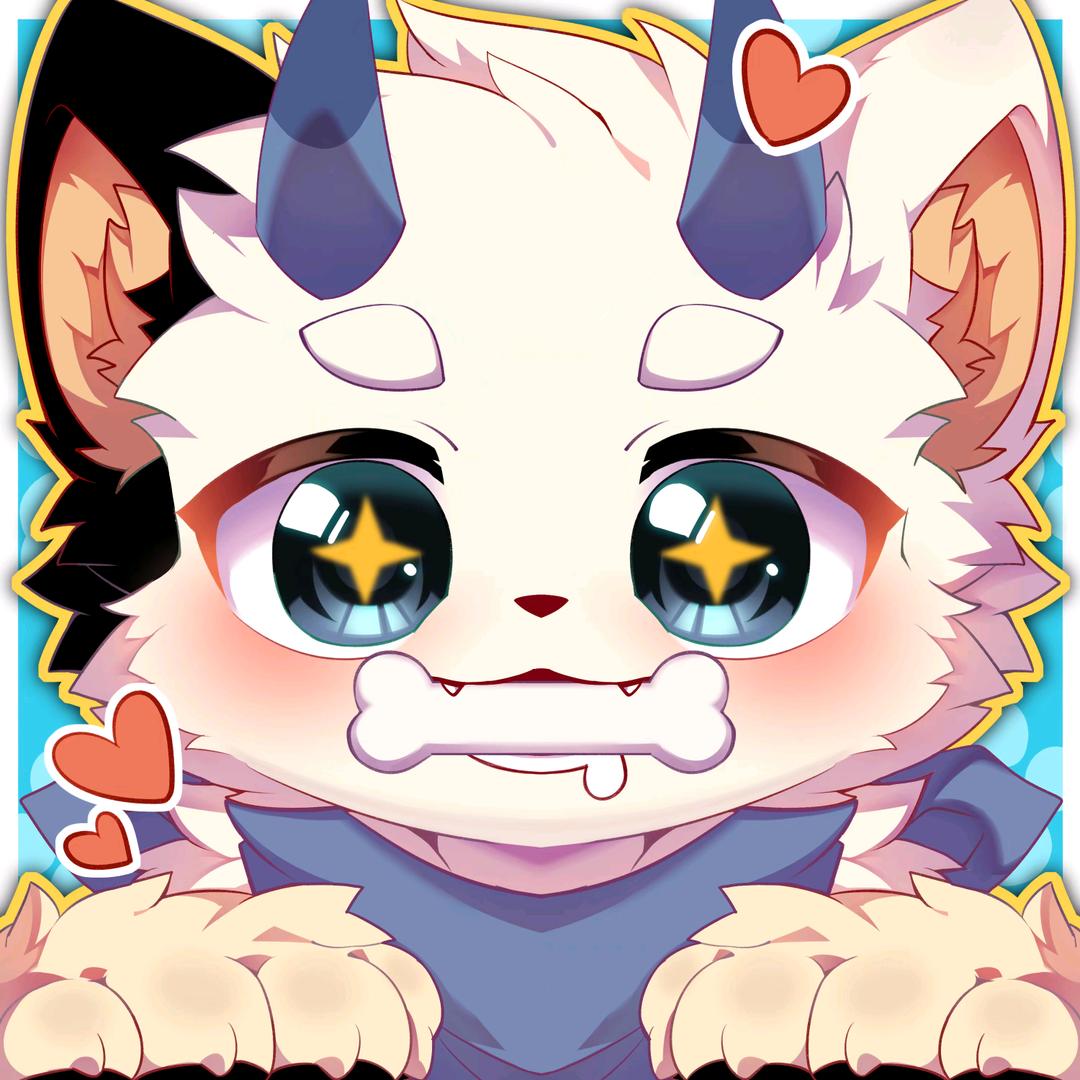 furry唐炎(暗区突围)