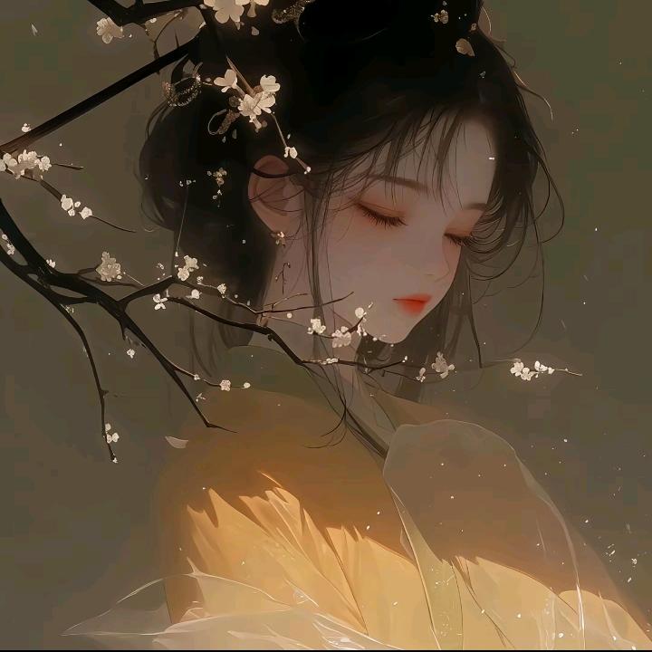 非我意