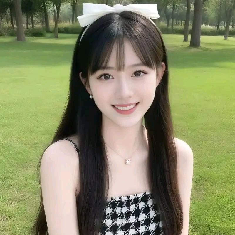 一颗炽热的爱