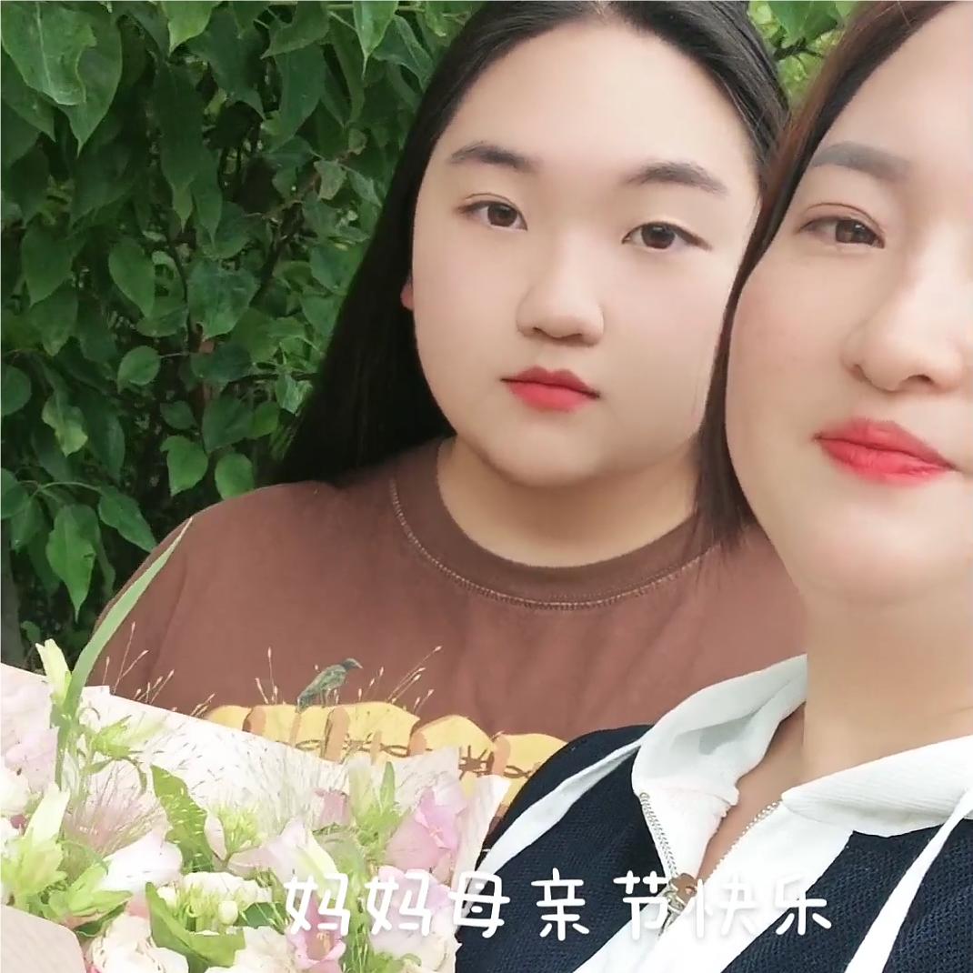 单亲妈妈