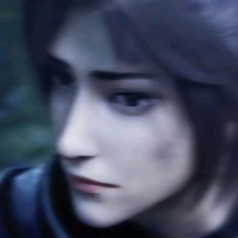 第一章:陨落的天才