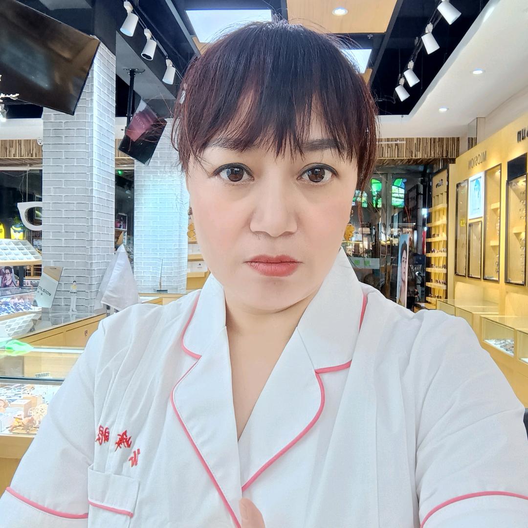 沧水铺云峰眼镜的离洛