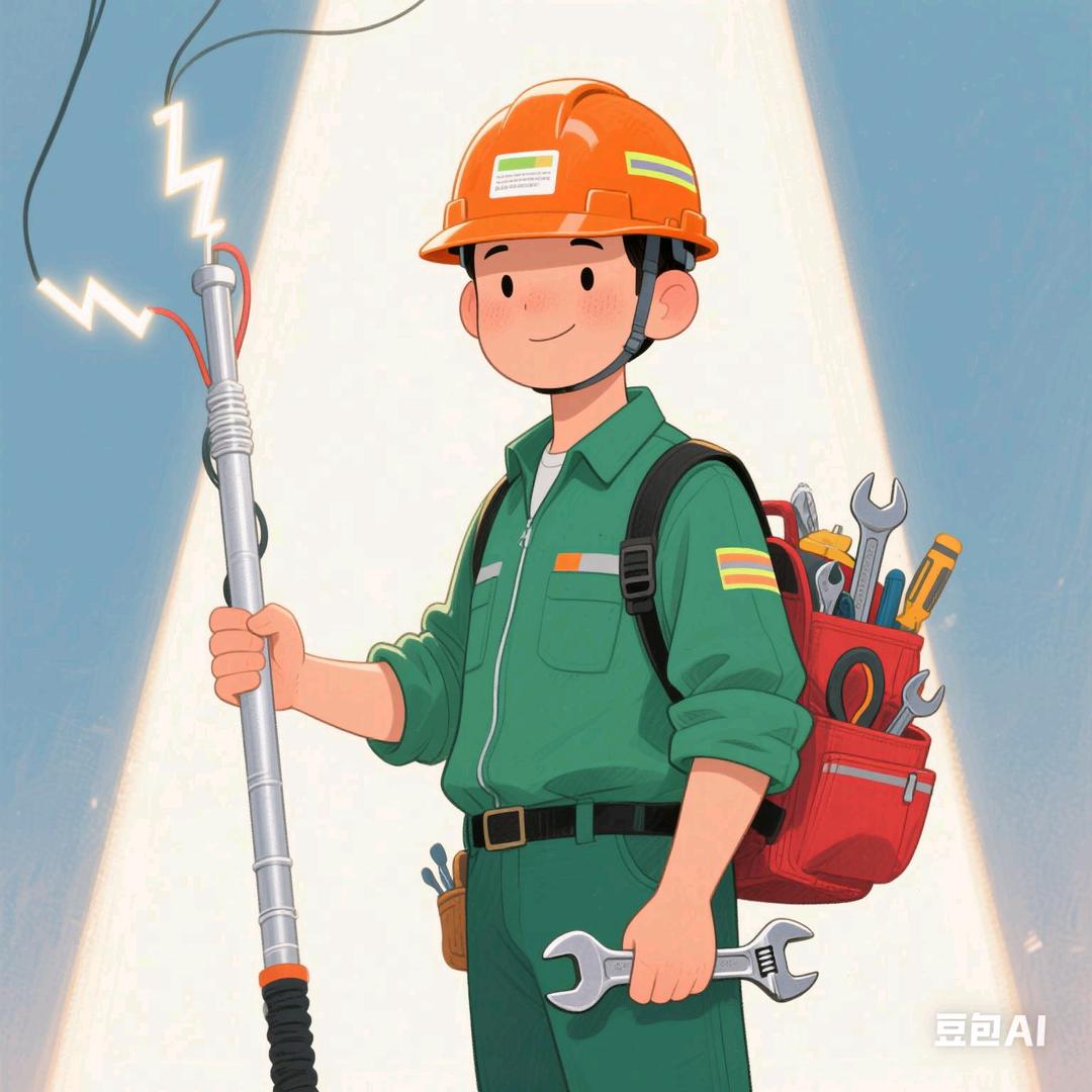 维修电工的经典资料和案例