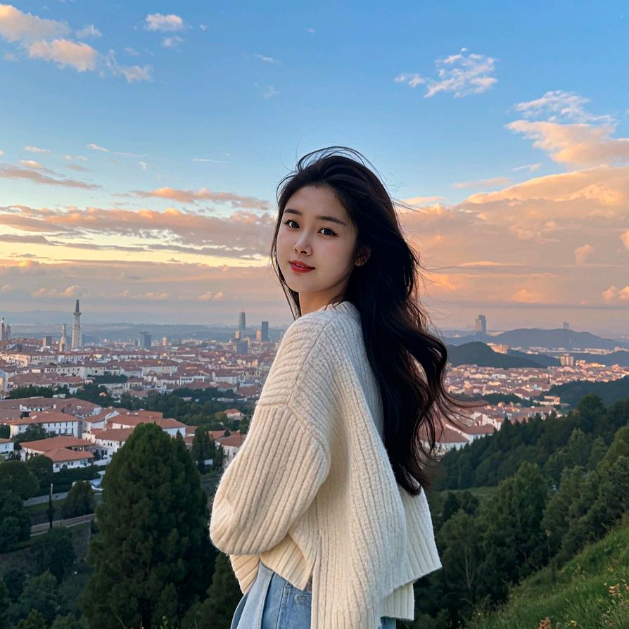 ✨️人间小付婆