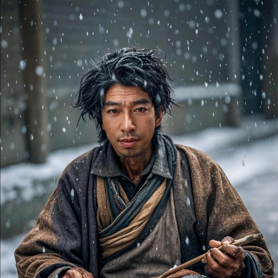 卡西莫多（龙龙）