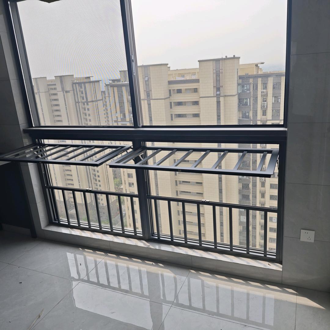 雄霸折叠沙门纱窗（全国发货）