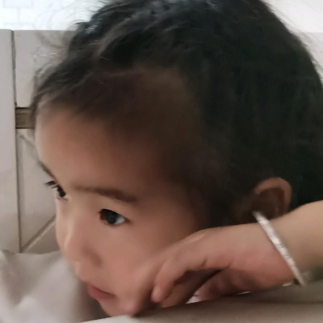 糖宝的日常生活