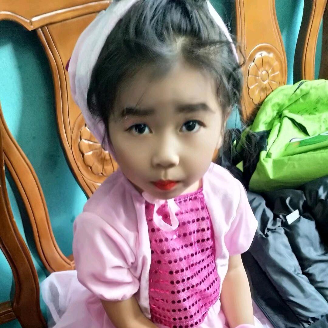 小祖宗美羊羊