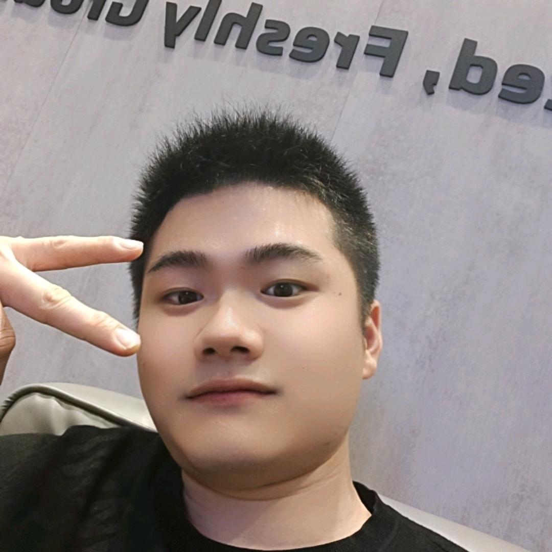 ☃️阿华