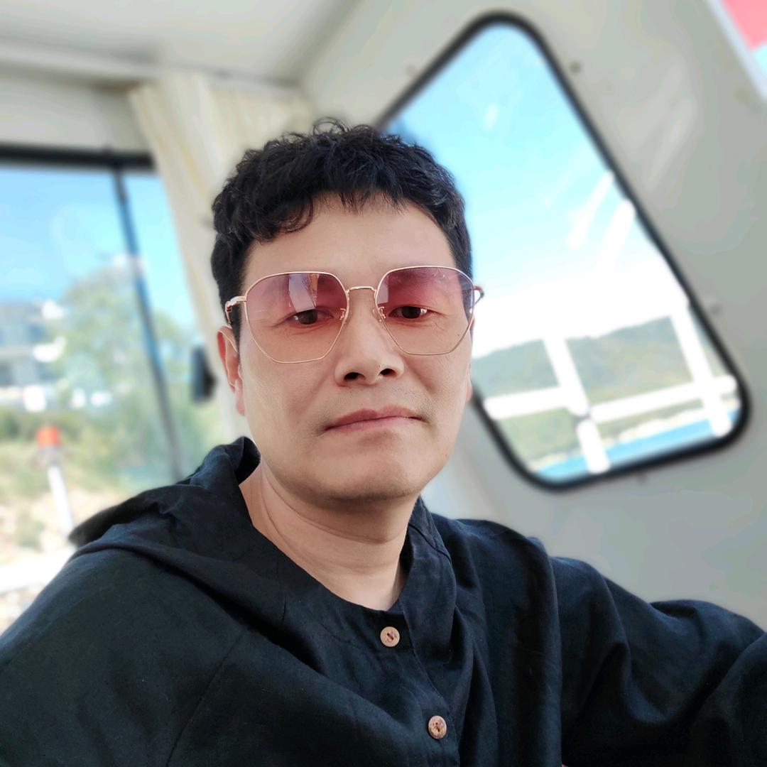 徐先生