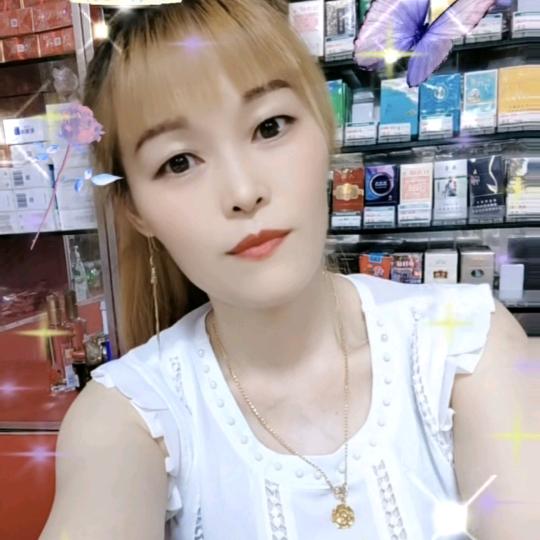 美丽的飘香
