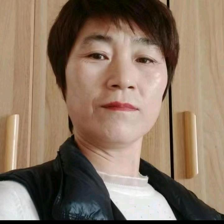 幸福姐