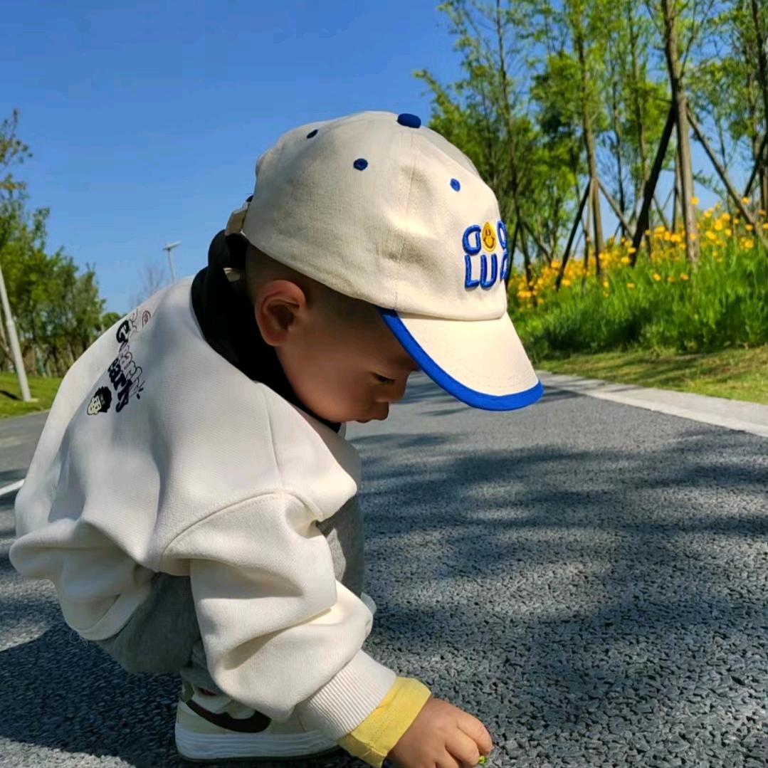 奋斗的农村男孩