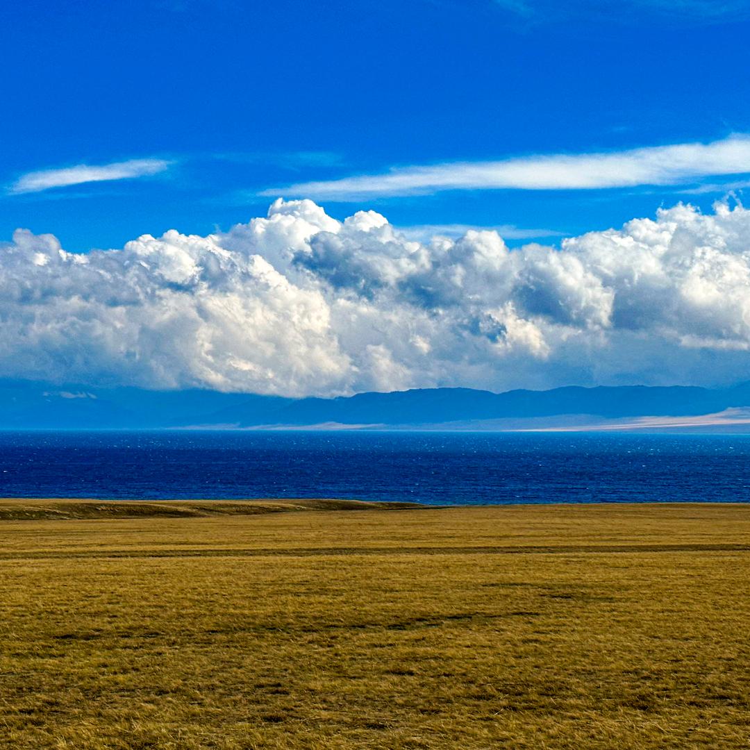 [新疆旅行日记]、🚐