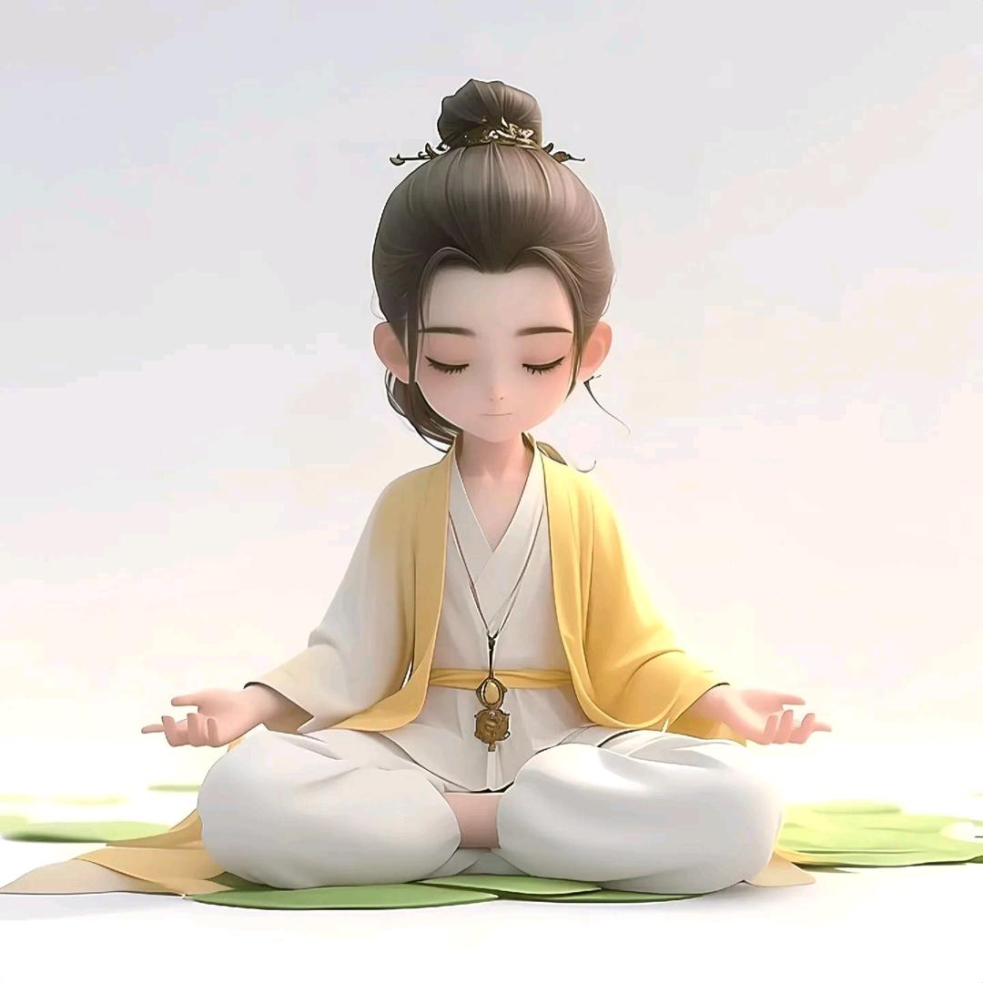玉尘子