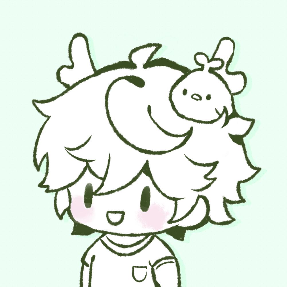 鹿也子