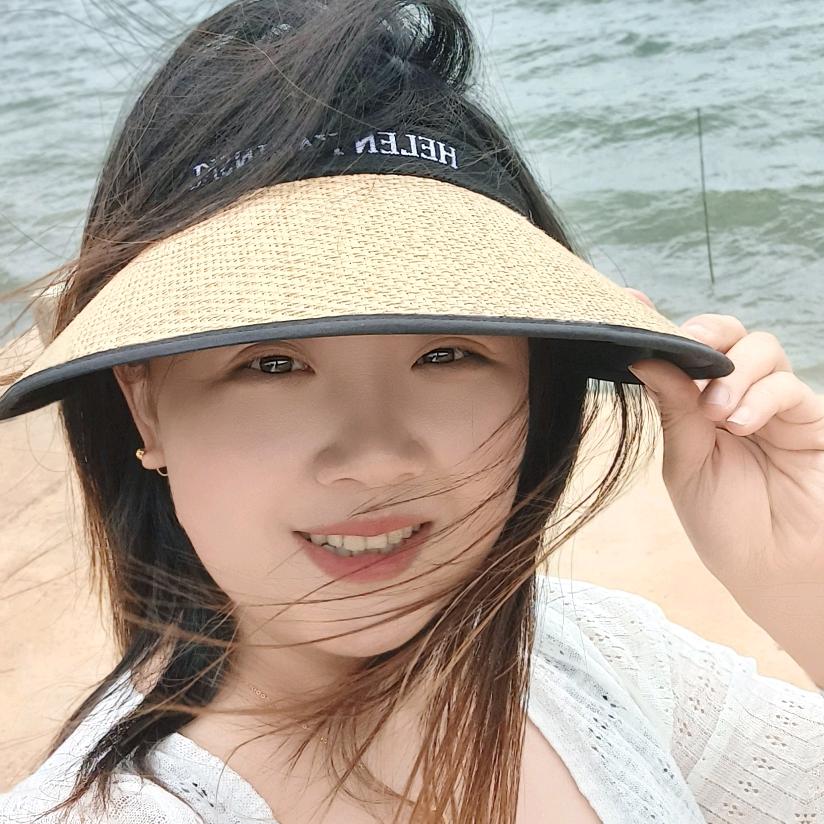 荣昌  幸运儿