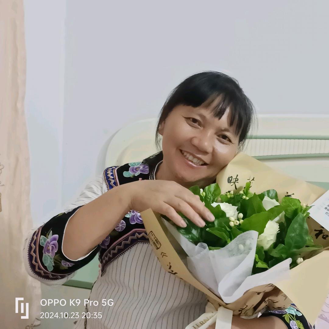 看淡一切罗
