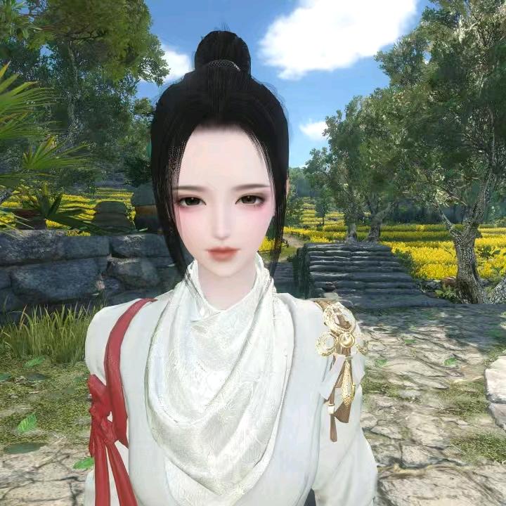 云一一