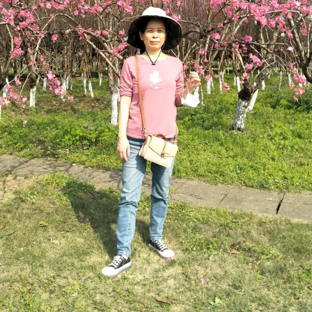 小莉姐