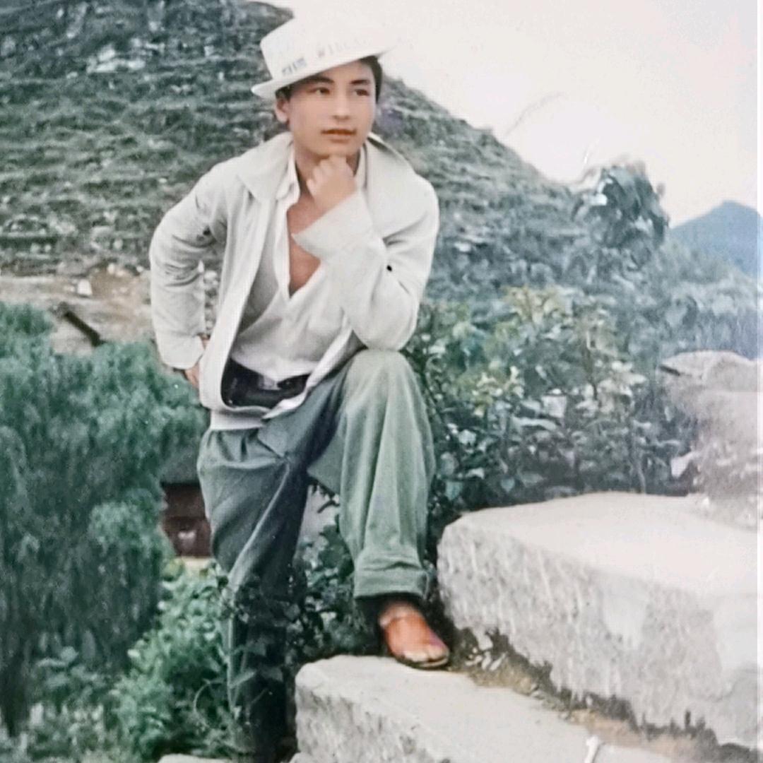 先锋波哥