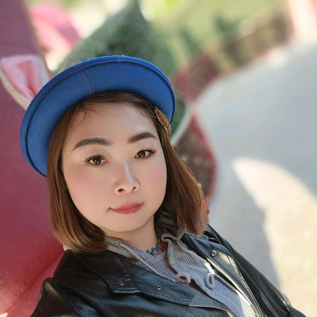 出租女司机♛小甜螺