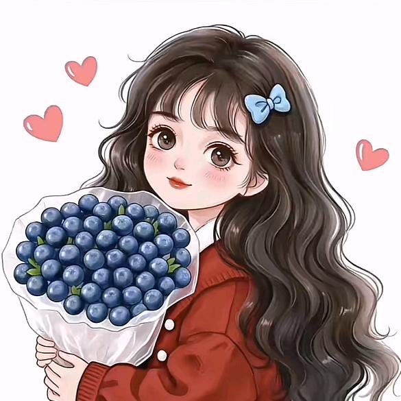 为你伏笔💞