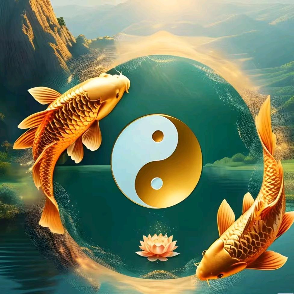 易学(心善是底线)