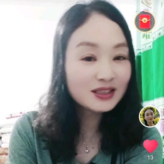 菊花儿