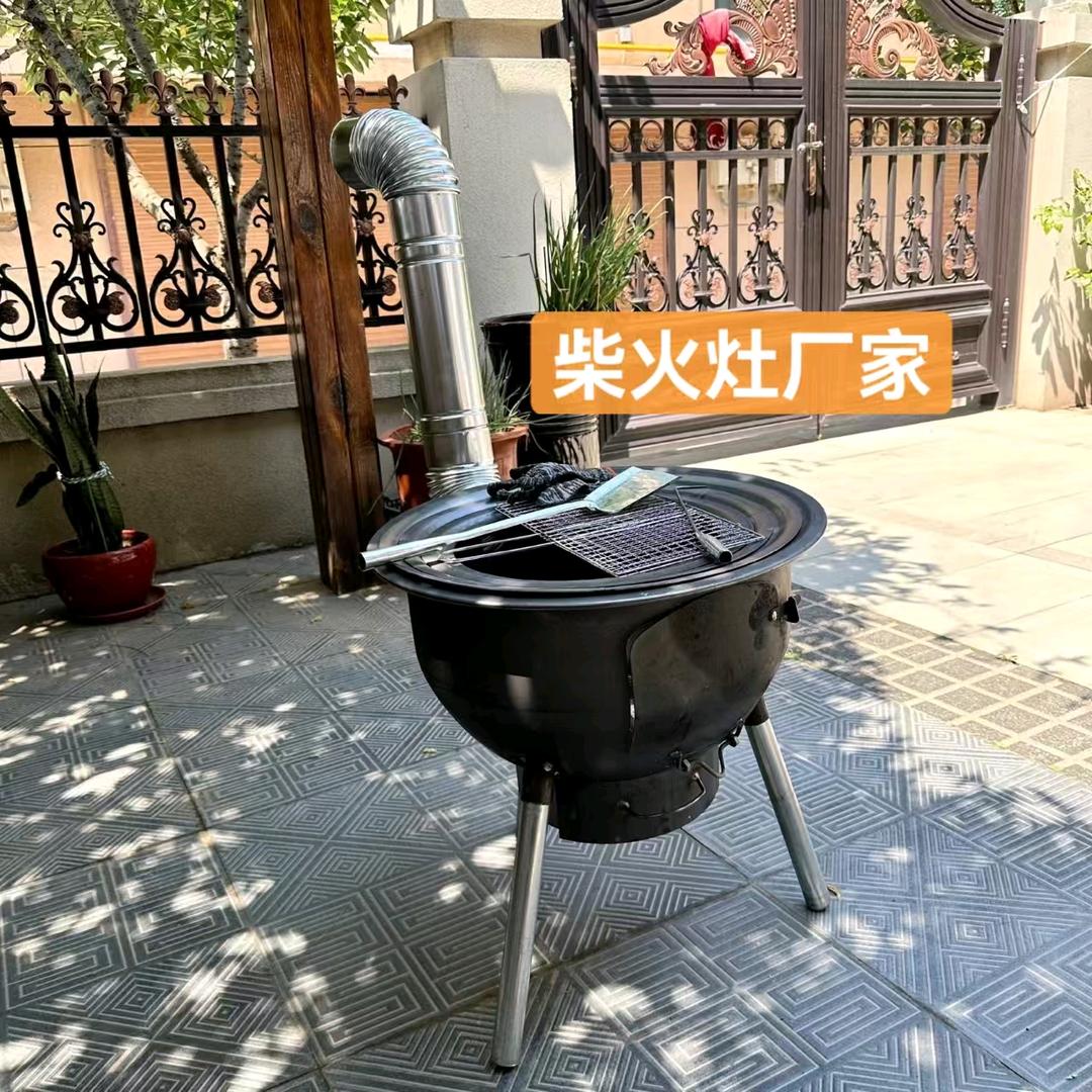山东柴火灶厂家