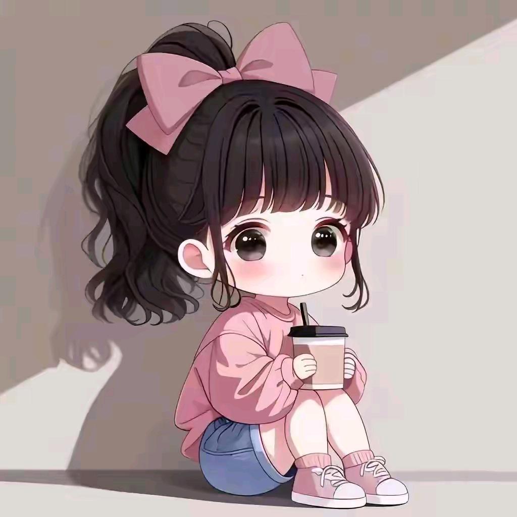 萌萌哒