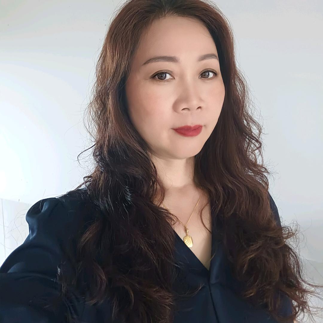 简单，开心就好