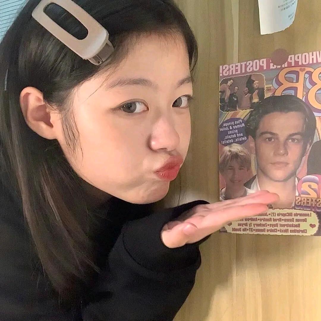 观望舒