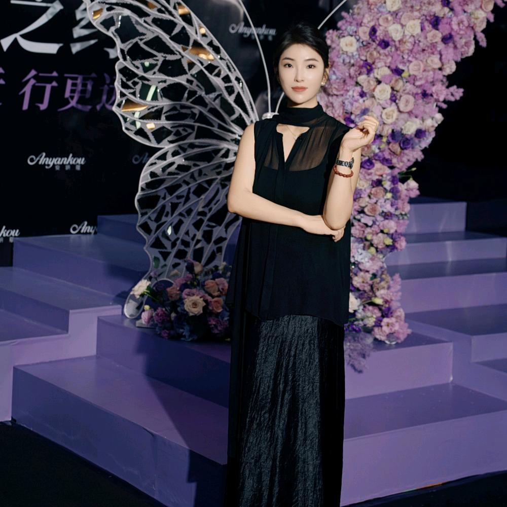 安妍蔻分公司～大同雯熹皮肤管理