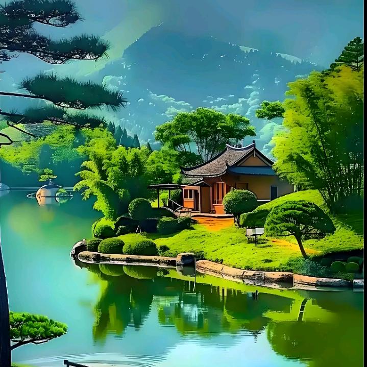 人生没有回头路