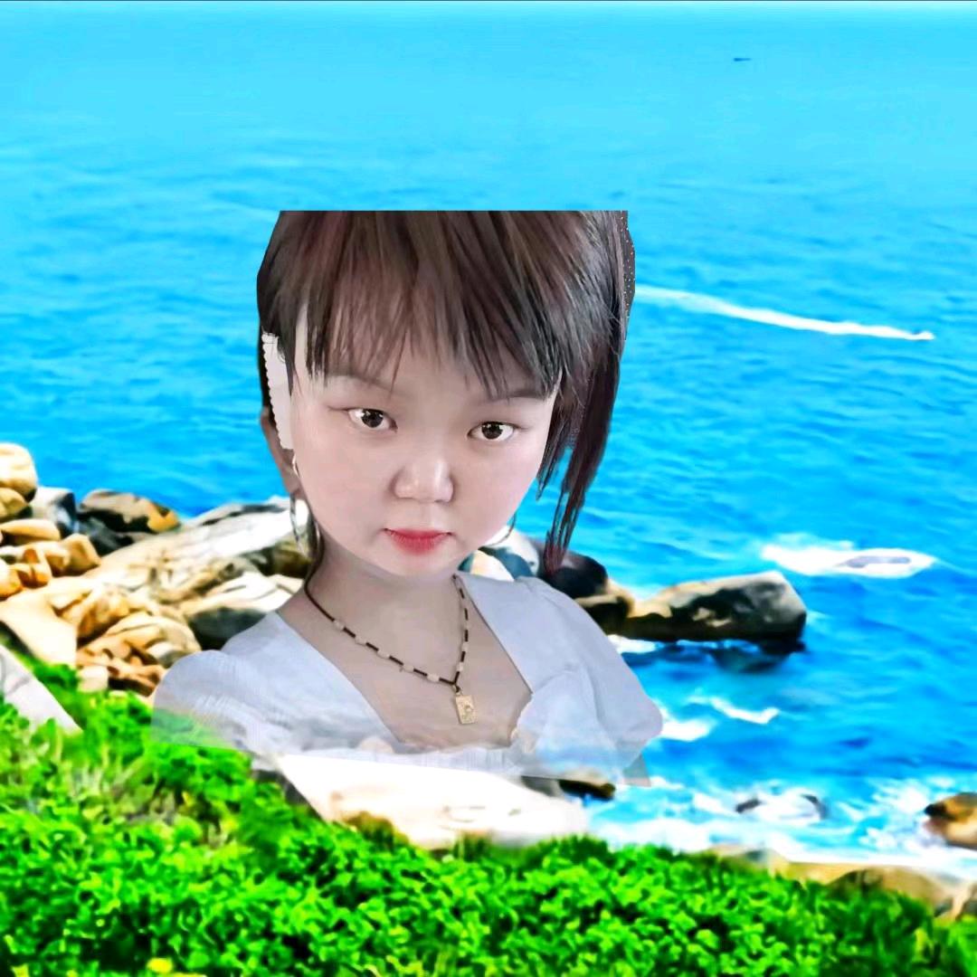 玉儿八妹10.25生日